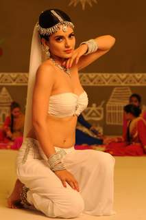 Kangana Ranaut feet photo thumbnail