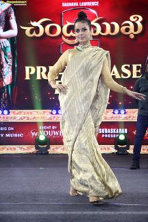 Kangana Ranaut feet photo 12