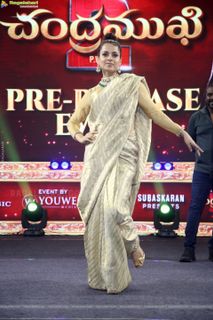Kangana Ranaut feet photo 11