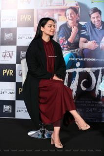 Kangana Ranaut feet photo 9