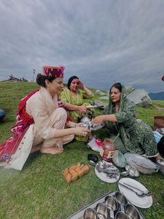 Kangana Ranaut feet photo 2
