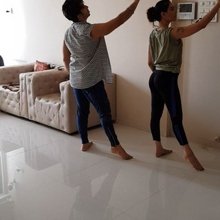 Kangna Sharma feet photo 17