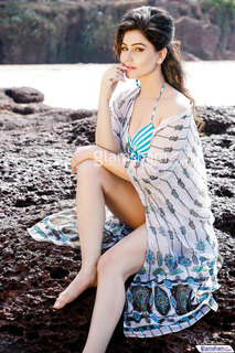 Kangna Sharma feet photo 13