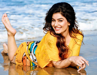 Kangna Sharma feet photo 19