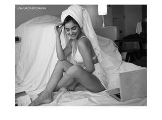 Kangna Sharma feet photo 3