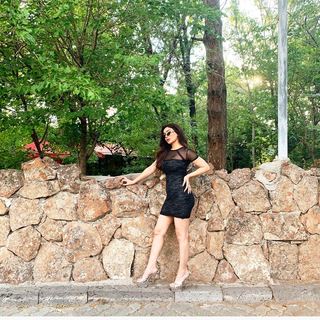 Kangna Sharma feet photo 1