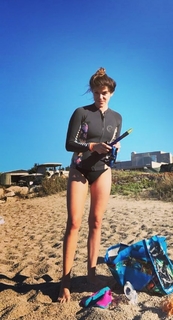 Kaniehtiio Horn feet photo 8