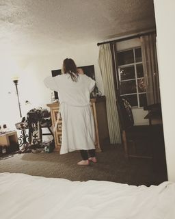 Kaniehtiio Horn feet photo 1