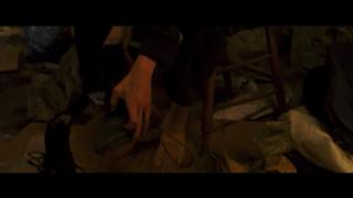 Kaniehtiio Horn feet photo 7