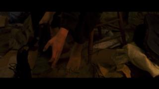 Kaniehtiio Horn feet photo 6