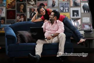 Kaniha feet photo thumbnail