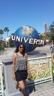 Kaniha feet photo thumbnail