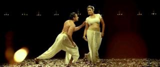 Kaniha feet photo thumbnail