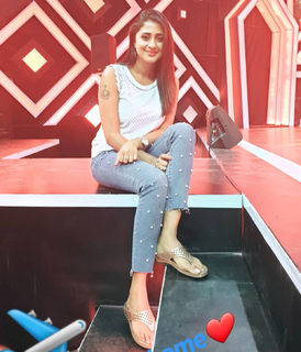 Kaniha feet photo thumbnail