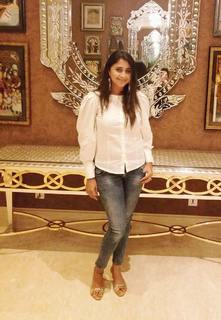 Kaniha feet photo thumbnail