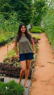 Kaniha feet photo thumbnail