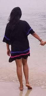 Kaniha feet photo thumbnail
