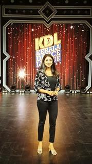 Kaniha feet photo thumbnail