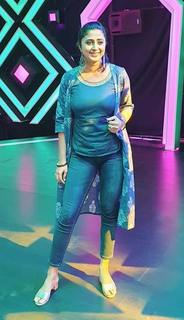 Kaniha feet photo thumbnail