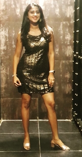 Kaniha feet photo thumbnail