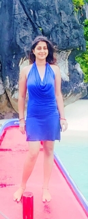 Kaniha feet photo thumbnail