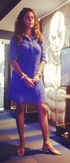 Kaniha feet photo thumbnail