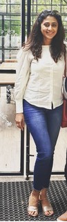 Kaniha feet photo thumbnail