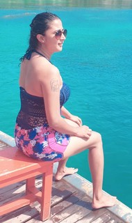 Kaniha feet photo thumbnail