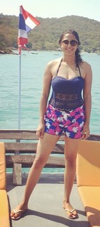 Kaniha feet photo thumbnail