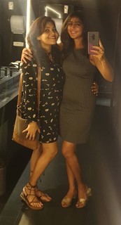 Kaniha feet photo thumbnail
