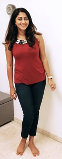 Kaniha feet photo thumbnail