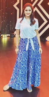 Kaniha feet photo thumbnail