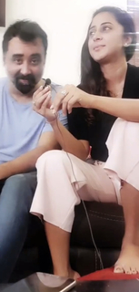 Kaniha feet photo thumbnail