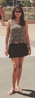 Kaniha feet photo thumbnail