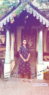 Kaniha feet photo thumbnail