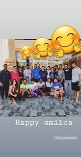 Kaniha feet photo thumbnail
