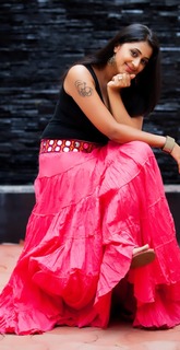 Kaniha feet photo thumbnail