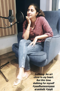 Kaniha feet photo thumbnail