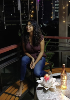 Kaniha feet photo thumbnail