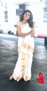 Kaniha feet photo thumbnail