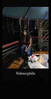 Kaniha feet photo thumbnail
