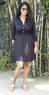 Kaniha feet photo thumbnail