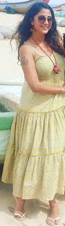Kaniha feet photo thumbnail