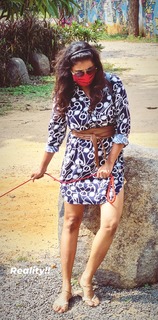 Kaniha feet photo thumbnail