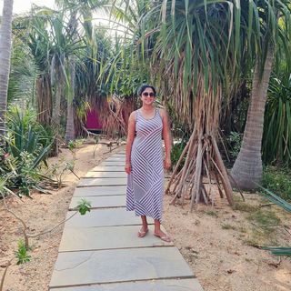 Kaniha feet photo thumbnail
