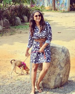 Kaniha feet photo thumbnail