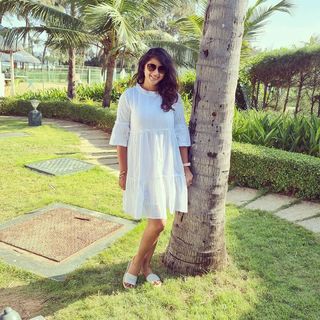 Kaniha feet photo thumbnail