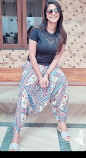 Kaniha feet photo thumbnail