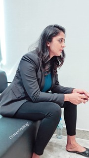 Kaniha feet photo thumbnail