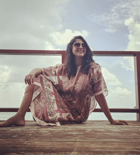 Kaniha feet photo thumbnail